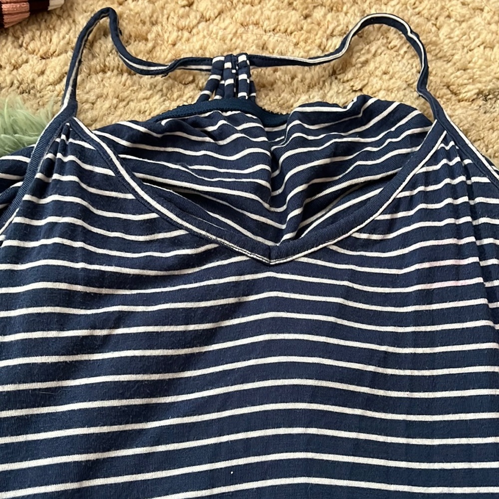pattern dress